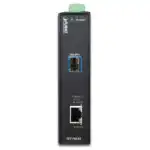 Медиаконвертор Planet IXT-705AT