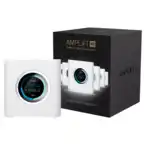 WiFi точка доступа Ubiquiti AFi-R-EU