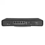 WiFi точка доступа Mikrotik hAP ac³ LTE6 kit RBD53GR-5HacD2HnD&R11e-LTE6