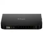 Маршрутизатор для дома D-link DSR-150/C1A DSR-150/C1A/E