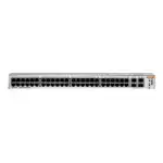 Коммутатор Aruba On 1930 JL686A#ABB (1000 Base-TX (1000 мбит/с), 4 SFP порта)