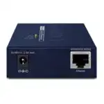 PoE инжектор Planet POE-171A-60 (1 порт, 60 Вт)
