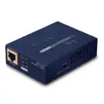 PoE инжектор Planet POE-171A-60 (1 порт, 60 Вт)