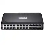 Коммутатор Netis ST3124P (100 Base-TX (100 мбит/с))