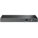 Коммутатор TP-Link TL-SG2428P (1000 Base-TX (1000 мбит/с), 4 SFP порта)