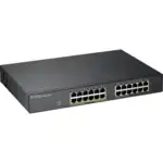 Коммутатор Zyxel GS1900-24EP-EU0101F (1000 Base-TX (1000 мбит/с))