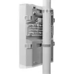 Коммутатор Mikrotik 318-16P-2S+OUT CRS318-16P-2S+OUT (1000 Base-TX (1000 мбит/с), 2 SFP порта)