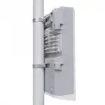 Коммутатор Mikrotik 318-16P-2S+OUT CRS318-16P-2S+OUT (1000 Base-TX (1000 мбит/с), 2 SFP порта)