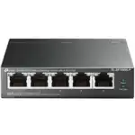 Коммутатор TP-Link TL-SF1005LP (100 Base-TX (100 мбит/с))
