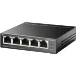 Коммутатор TP-Link TL-SF1005LP (100 Base-TX (100 мбит/с))