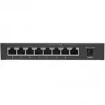 Коммутатор TP-Link TL-SF1008LP (100 Base-TX (100 мбит/с))