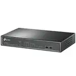 Коммутатор TP-Link TL-SF1008LP (100 Base-TX (100 мбит/с))