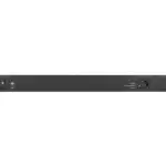 Коммутатор Zyxel GS1900-24HPv2 GS190024HPV2-EU0101F (1000 Base-TX (1000 мбит/с), 2 SFP порта)