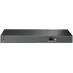 Коммутатор TP-Link TL-SL1218P (100 Base-TX (100 мбит/с), 1 SFP порт)