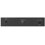 Коммутатор D-link DGS-1008PE1A 8G 4PoE 80W1 DGS-1008P/E1A (1000 Base-TX (1000 мбит/с))