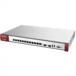 Аппаратный файрвол Zyxel ATP800-RU0102F