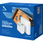 Сетевое устройство Триколор TR-900/2100-50-kit TR-900/2100-50-KIT (Усилитель сигнала)