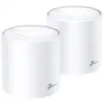 Маршрутизатор для дома TP-Link AX3000 DECO X60(2-PACK)
