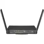 Маршрутизатор для дома Mikrotik RBD53iG-5HacD2HnD