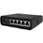 Маршрутизатор для дома Mikrotik RBD52G-5HacD2HnD-TC hAP ac2