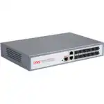 Коммутатор ONV ONV33012FM (12 SFP портов)