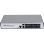 Коммутатор ONV ONV33012FM (12 SFP портов)