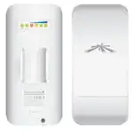 WiFi точка доступа Ubiquiti NanoStation LOCOM2