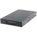 Коммутатор Dahua DH-PFS3117-16ET-135 (100 Base-TX (100 мбит/с), 1 SFP порт)