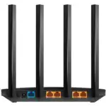 Маршрутизатор для дома TP-Link Archer C6U