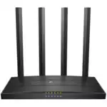 Маршрутизатор для дома TP-Link Archer C6U