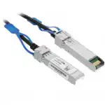 Аксессуар для сетевого оборудования Mikrotik Кабель прямого подключения SFP / SFP+ / SFP28 XS+DA0003 (Кабель)