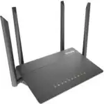 Маршрутизатор для дома D-link DIR-815/RU/R1B