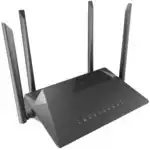 Маршрутизатор для дома D-link DIR-825/RU/R2A