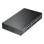 Коммутатор Zyxel GS1100-24E-EU0103F (1000 Base-TX (1000 мбит/с))