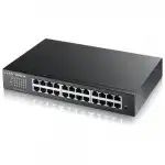 Коммутатор Zyxel GS1100-24E-EU0103F (1000 Base-TX (1000 мбит/с))