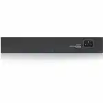 Коммутатор Zyxel GS1100-24E-EU0103F (1000 Base-TX (1000 мбит/с))