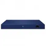 Коммутатор Planet FGSW-2624HPS (100 Base-TX (100 мбит/с), 2 SFP порта)