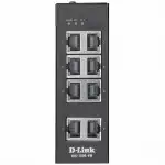 Коммутатор D-link DIS-100E-8W/A1A (100 Base-TX (100 мбит/с))