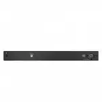 Коммутатор D-link DGS-1210-28MP/F2A (1000 Base-TX (1000 мбит/с), 4 SFP порта)