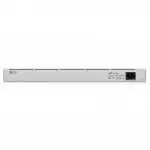 Коммутатор Ubiquiti USW-24-POE USW-24-POE-EU (1000 Base-TX (1000 мбит/с), 2 SFP порта)