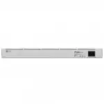 Коммутатор Ubiquiti USW-16-POE-EU (1000 Base-TX (1000 мбит/с), 2 SFP порта)