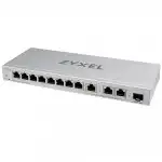 Коммутатор Zyxel XGS1250-12-ZZ0101F (1000 Base-TX (1000 мбит/с), 1 SFP порт)
