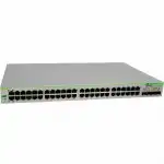 Коммутатор Allied Telesis AT-GS950/48-50-NC2 (1000 Base-TX (1000 мбит/с), 4 SFP порта)