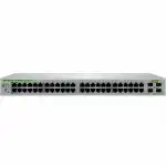 Коммутатор Allied Telesis AT-GS950/48-50-NC2 (1000 Base-TX (1000 мбит/с), 4 SFP порта)