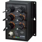 Коммутатор Planet IGS-5226-4P2T (1000 Base-TX (1000 мбит/с))