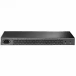 Коммутатор TP-Link TL-SG3452 (1000 Base-TX (1000 мбит/с), 4 SFP порта)