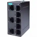 Коммутатор MOXA EDS-2008-EL (100 Base-TX (100 мбит/с))