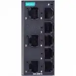 Коммутатор MOXA EDS-2008-EL (100 Base-TX (100 мбит/с))