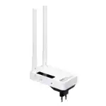 Усилитель сигнала Wi-Fi TOTOLINK EX1200M (10/100 Base-TX (100 мбит/с), Wi-Fi 5 (802.11a/ b/ g/ n/ ac), с внешней антенной)