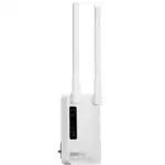 Усилитель сигнала Wi-Fi TOTOLINK EX1200M (10/100 Base-TX (100 мбит/с), Wi-Fi 5 (802.11a/ b/ g/ n/ ac), с внешней антенной)